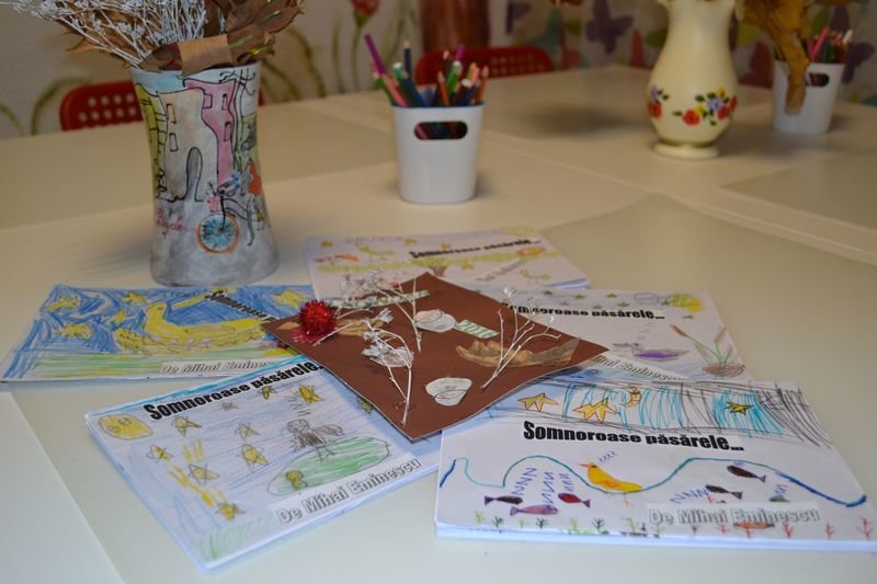 Smiley - Before & After School